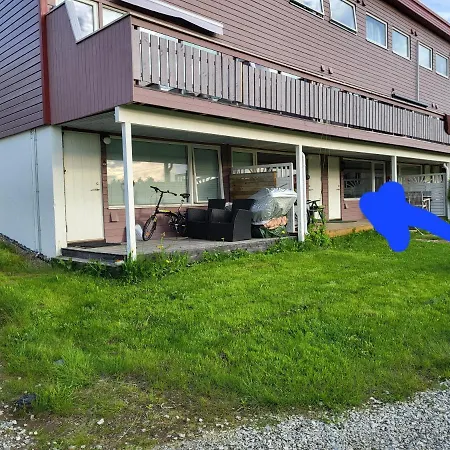 Apartment Fresh Studio With Parking *